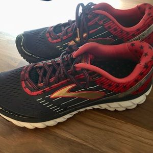 Brooks Running shoes